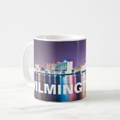 Mug Wilmington OR (Devant gauche)