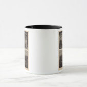 Mug Wilson Bros Mill Bird vue d'Aberdeen (Centre)