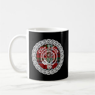 Mug Wilson Nom de famille Nom de famille Clan écossais