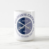 Mug Wilson's Creek (B&G) (Centre)