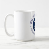 Mug Wilson's Creek (B&G) (Gauche)
