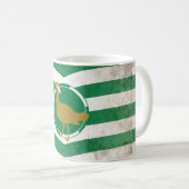 Mug Wiltshire (Devant droit)