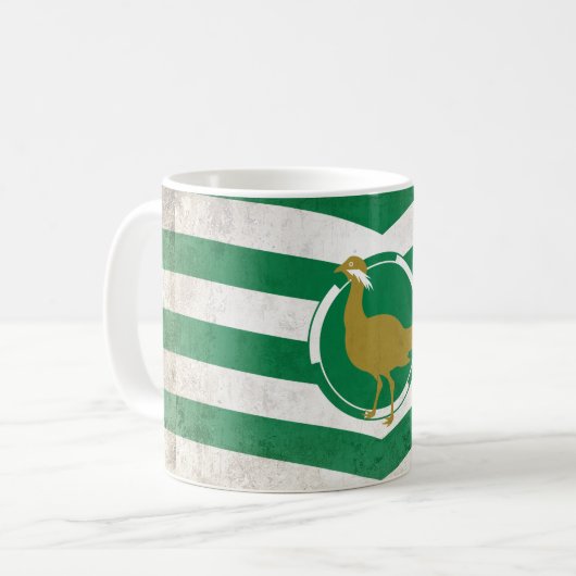 Mug Wiltshire (Devant gauche)