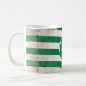 Mug Wiltshire (Gauche)