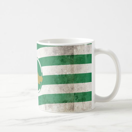 Mug Wiltshire (Droite)