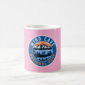 Mug Wind Cave � Spirit of Adventure (Centre)