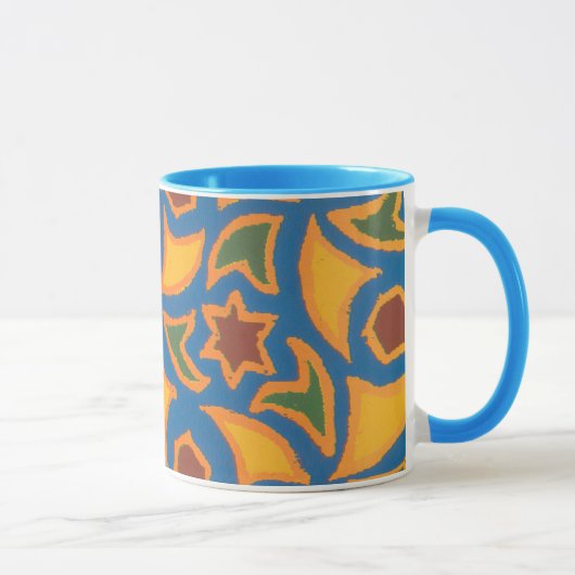 Mug 'Windmill' (Droite)