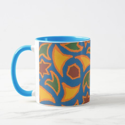Mug 'Windmill' (Gauche)
