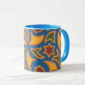 Mug 'Windmill' (Devant droit)