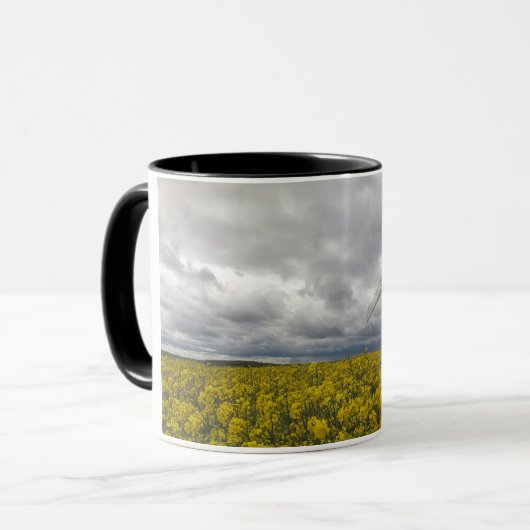 Mug Windmill Chesterton (Devant gauche)