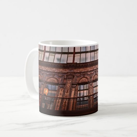Mug Windows (Devant gauche)