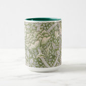 Mug Windrush Motif (par William Morris) (Centre)