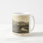 Mug Windsor Vermont (1886) (Devant droit)
