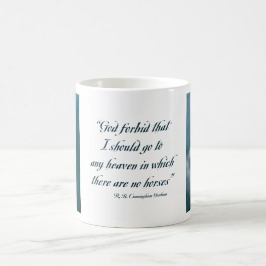 Mug Windwalker (Centre)