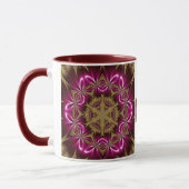Mug Wine Barrell (Gauche)