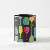 Mug Wineglass (Centre)