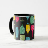 Mug Wineglass (Devant gauche)