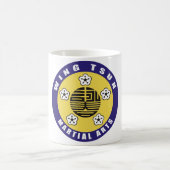 MUG WING TSUN (Centre)