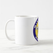 MUG WING TSUN (Gauche)