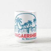 Mug Wingaersheek d'été- massachusetts (Centre)