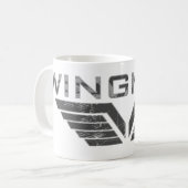 Mug Wingman (Devant gauche)