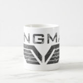 Mug Wingman (Centre)