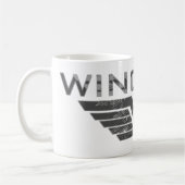 Mug Wingman (Gauche)