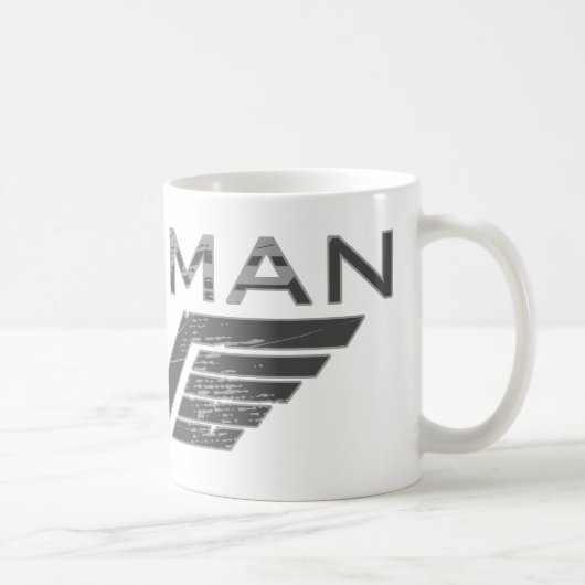 Mug Wingman (Droite)
