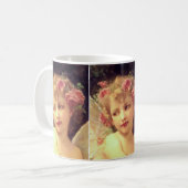 Mug Wings of Desire - Guillaume Seignac (Devant gauche)
