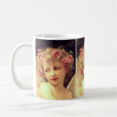 Mug Wings of Desire - Guillaume Seignac (Gauche)