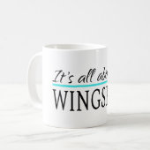 Mug Wingspan (Devant gauche)