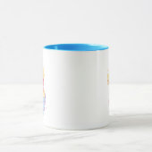Mug Winnie l'Ourson (Centre)