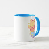 Mug Winnie l'Ourson (Devant droit)