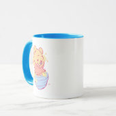 Mug Winnie l'Ourson (Devant gauche)