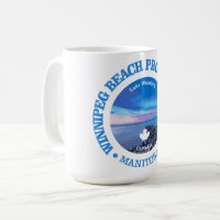 Winnipeg Beach PP