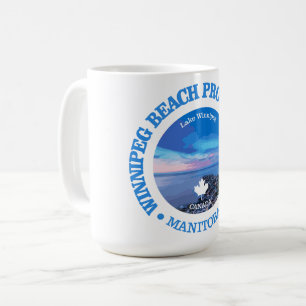 Mug Winnipeg Beach PP