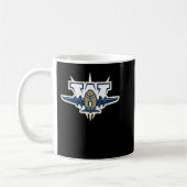 Mug Winnipeg Blue Bomberss (Gauche)