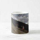 Mug Winslow Homer - Dans les montagnes (Centre)