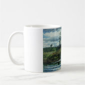 Mug Winslow Homer - le bateau bleu (Gauche)