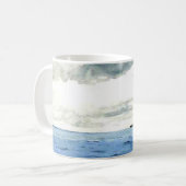 Mug Winslow Homer peinture, Bermudes, (Devant gauche)