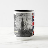 MUG WINSTON CHURCHILL (Centre)