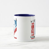 Mug Winston's Bar (Centre)