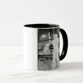 Mug 'Winter Friends' (Devant droit)