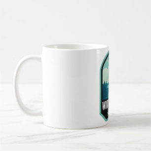 Mug Winter Island Park Salem MA