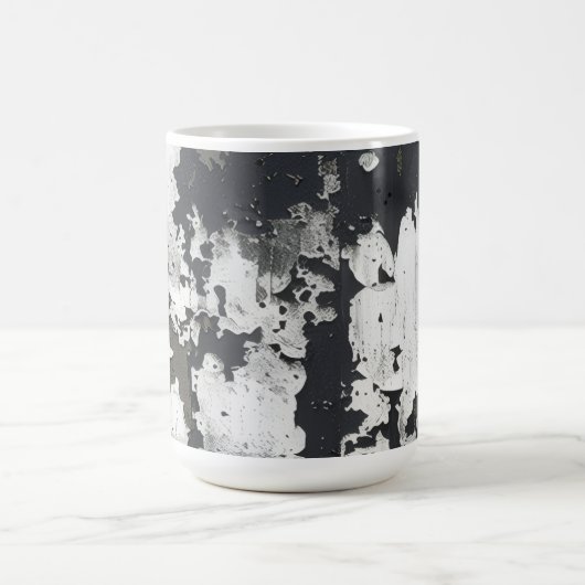 Mug Winter Tree Camo (Centre)