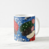 Mug Winter Wonder (Devant droit)