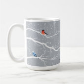 Mug Winter Wonderland (Gauche)