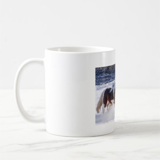 Mug WinterTinker (Gauche)