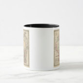 Mug Wisconsin (Centre)