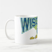 Mug Wisconsin (Gauche)